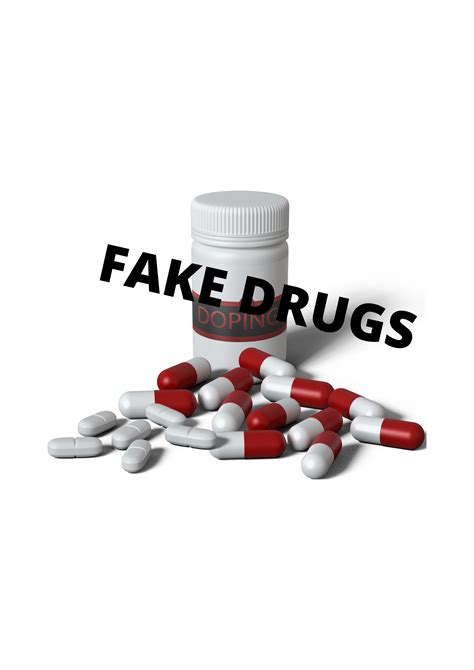 how many online drugs are fake